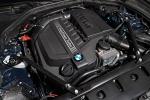 BMW 535i Sedan Luxury Line 2013 года